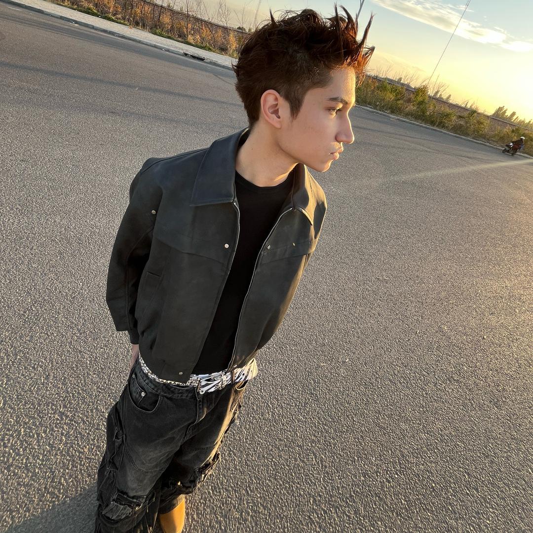 太泽希恩TimeTheCion