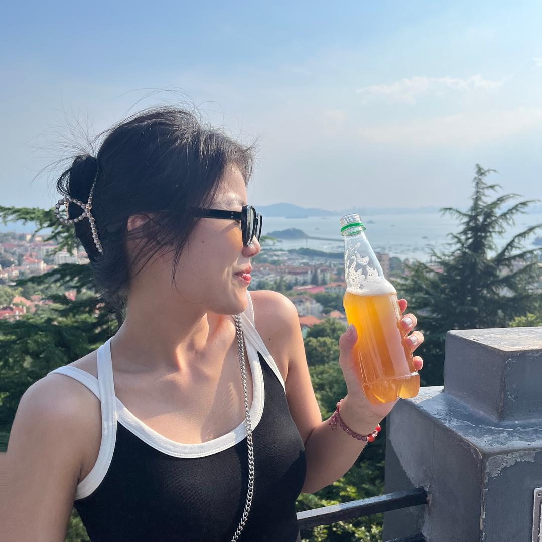 拾梦大小姐