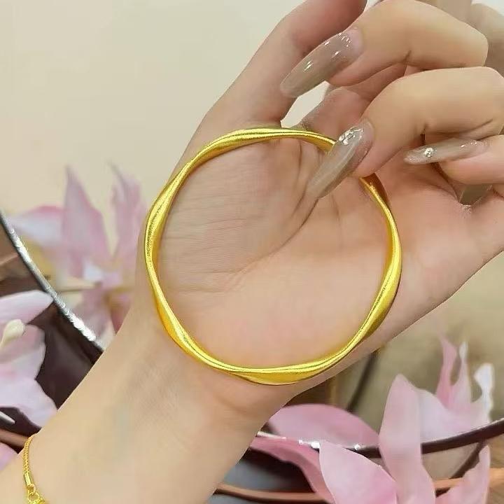 18k金定制款