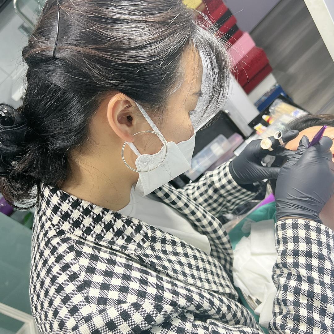 名丝美肤造型店