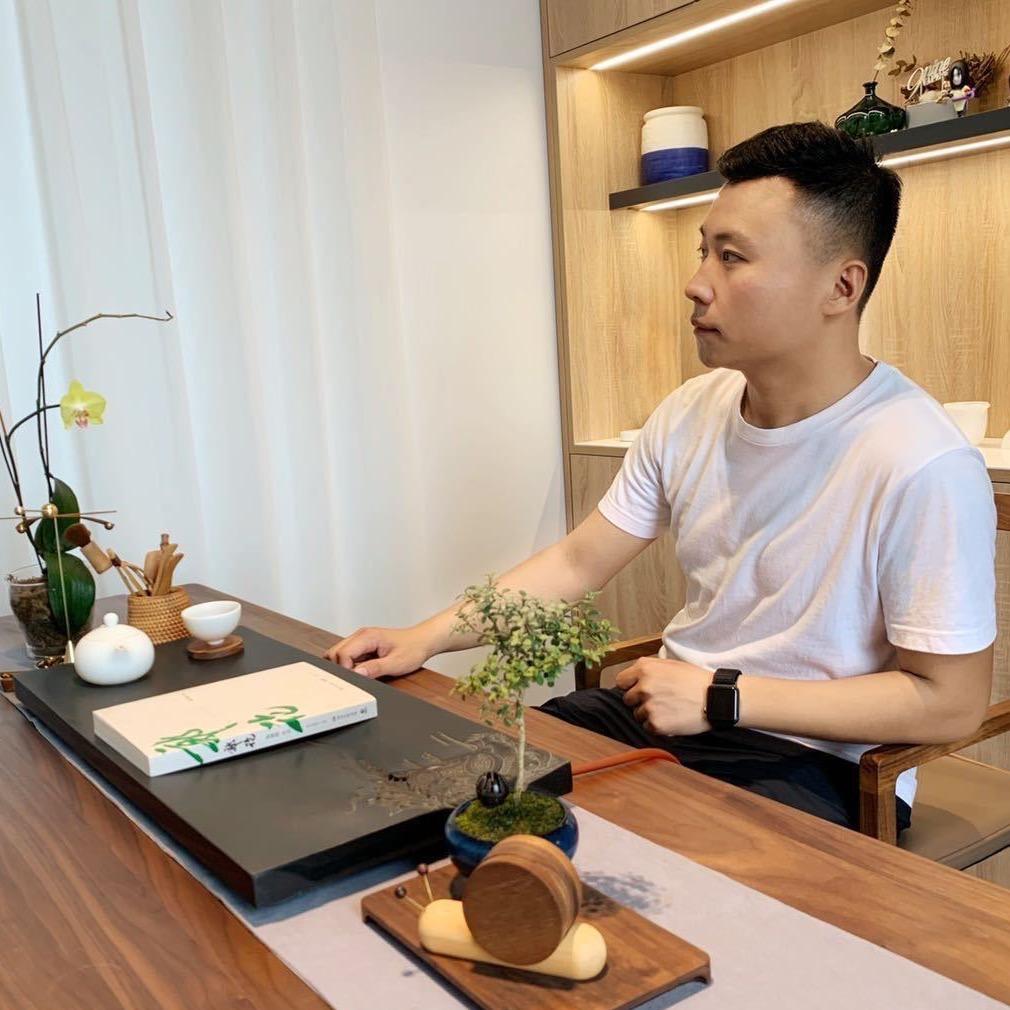 五好青年李大瑞