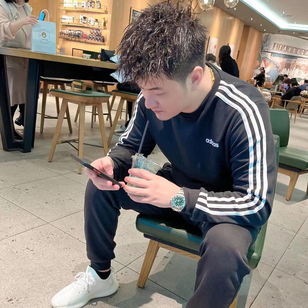 郑大钱¥