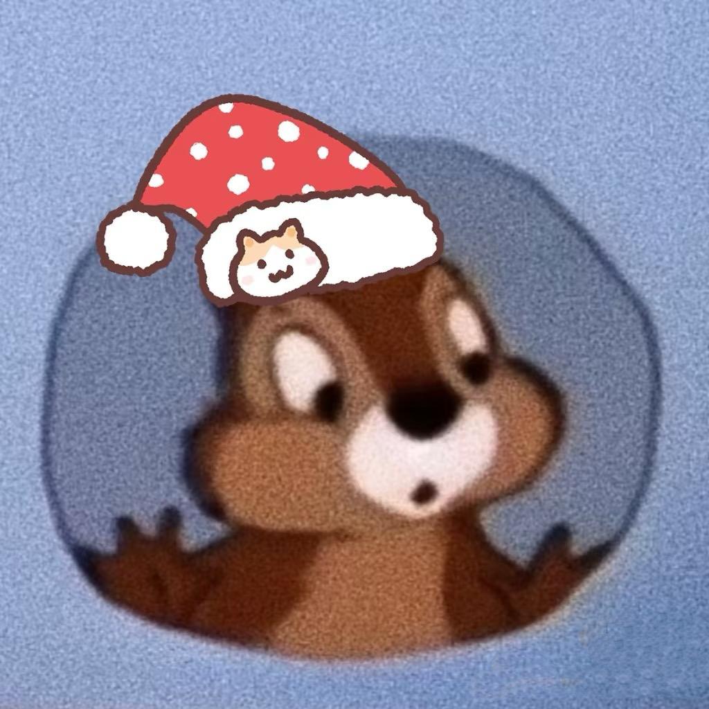 开心开心米妮🧸🌙