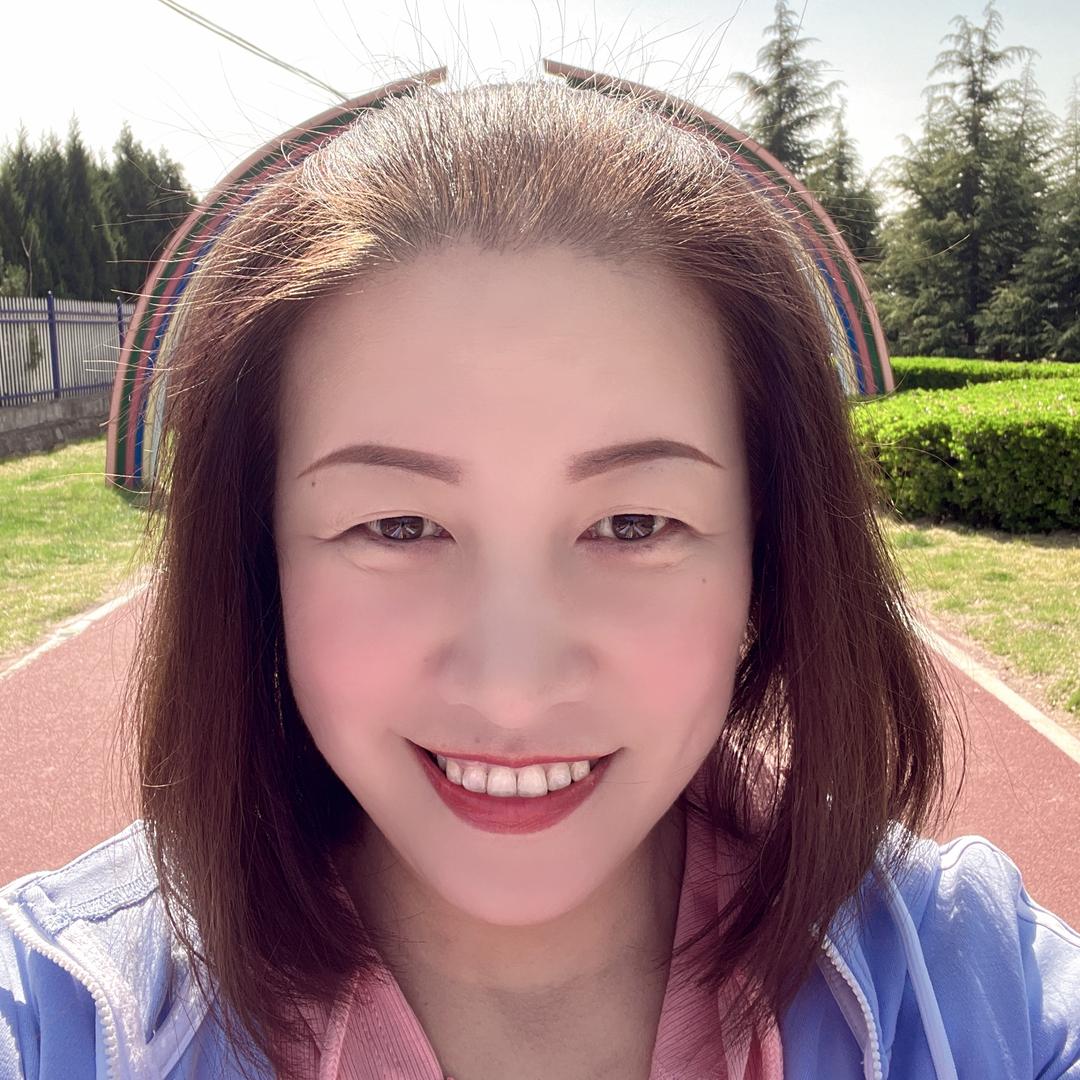 我不是黄蓉