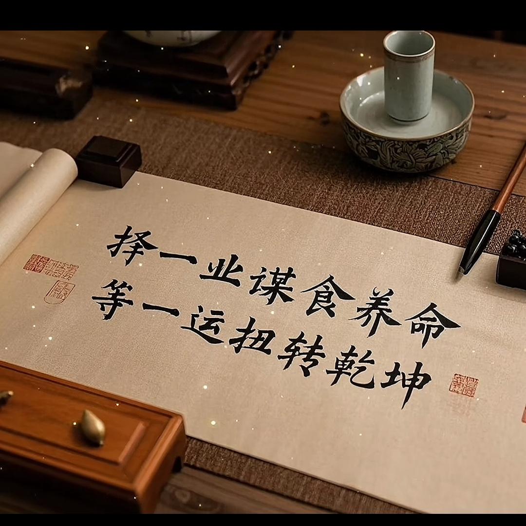 星星之火，可以燎原
