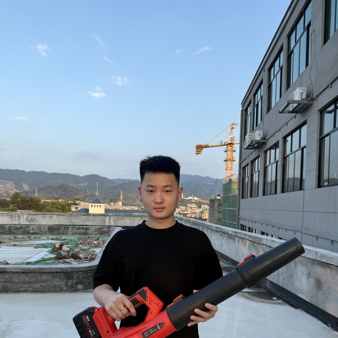 霆将专业电动工具