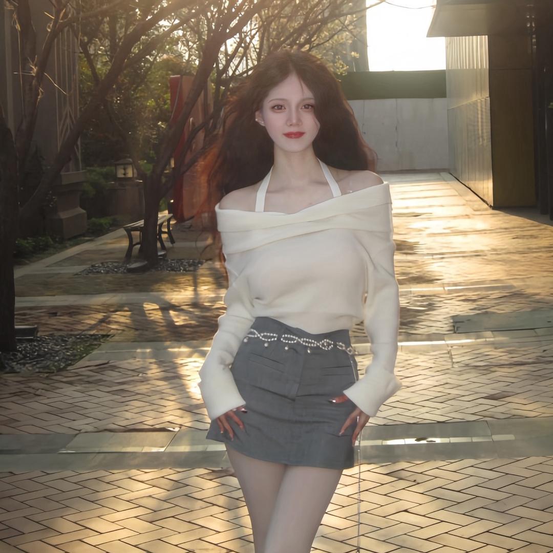 小恋娜子