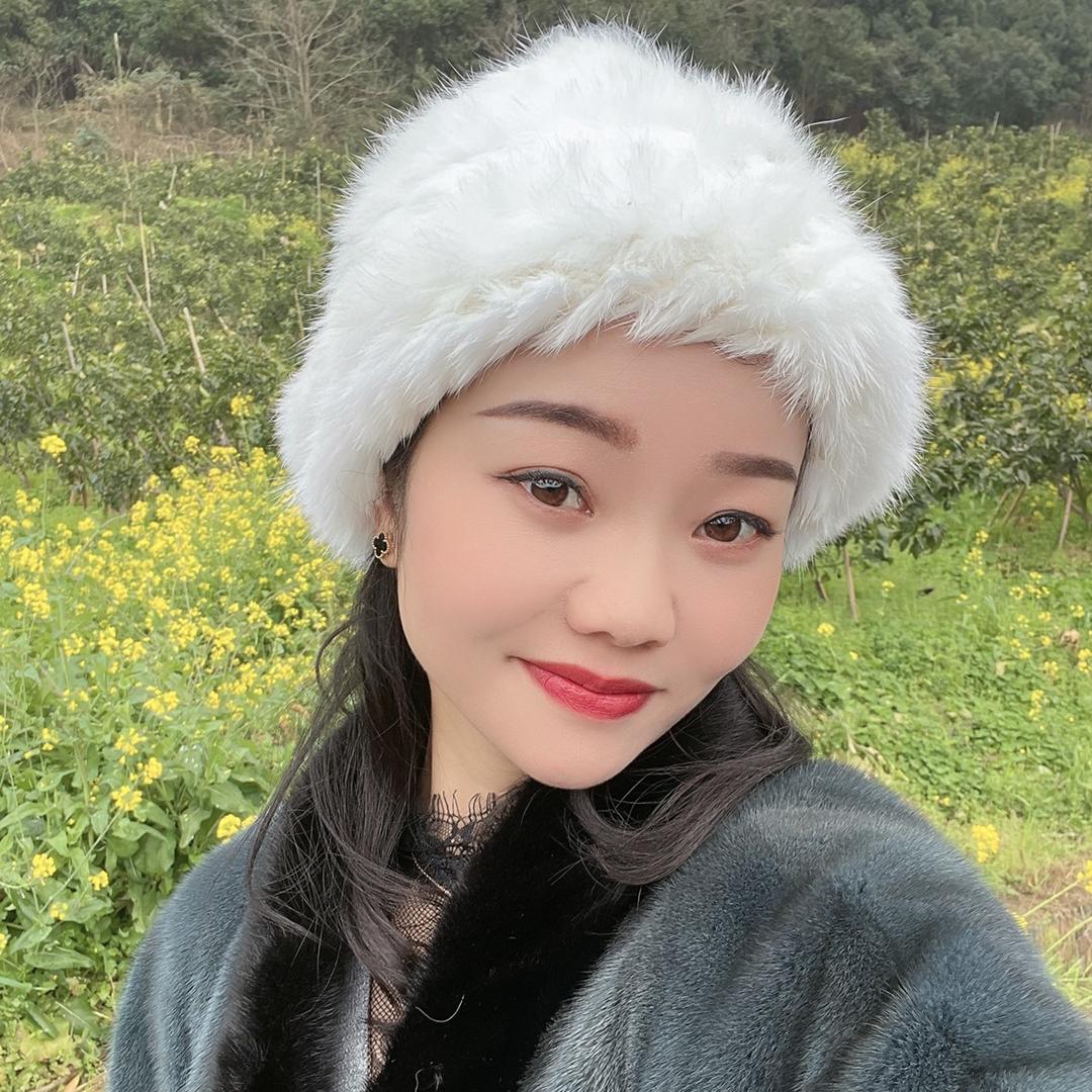 佛系阿姨
