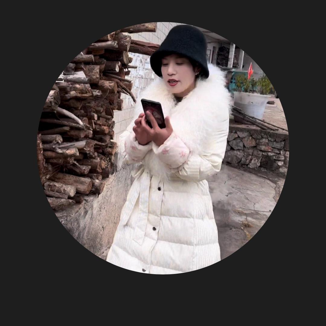 @小松帽的阿姨阿琼（好物分享）自
