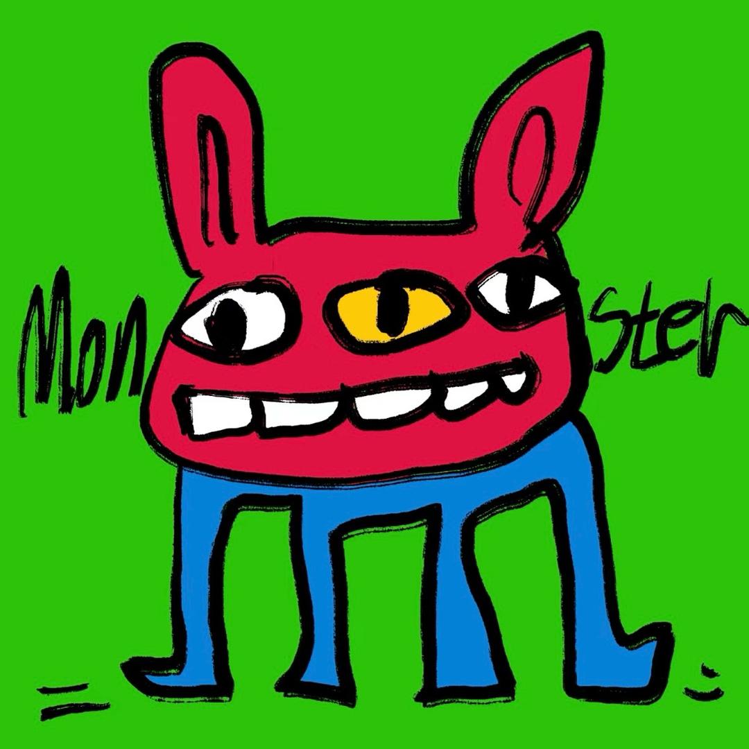 🌮一只手draw饼