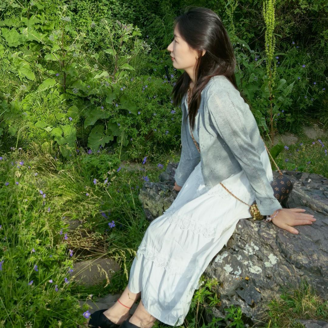 ℳঞ兜里໊🌿有颗糖🍬