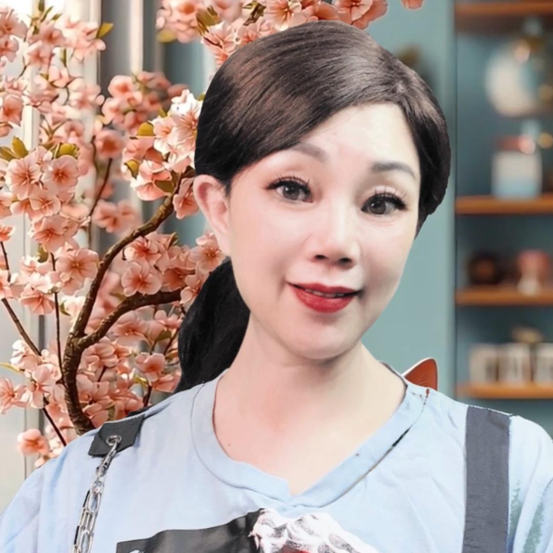 冰姐3🎤（中午1：15）