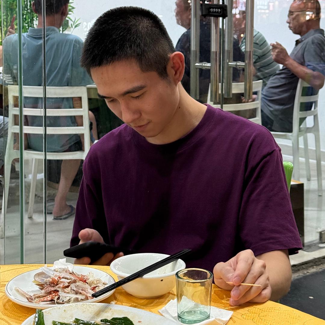 老刘卤味