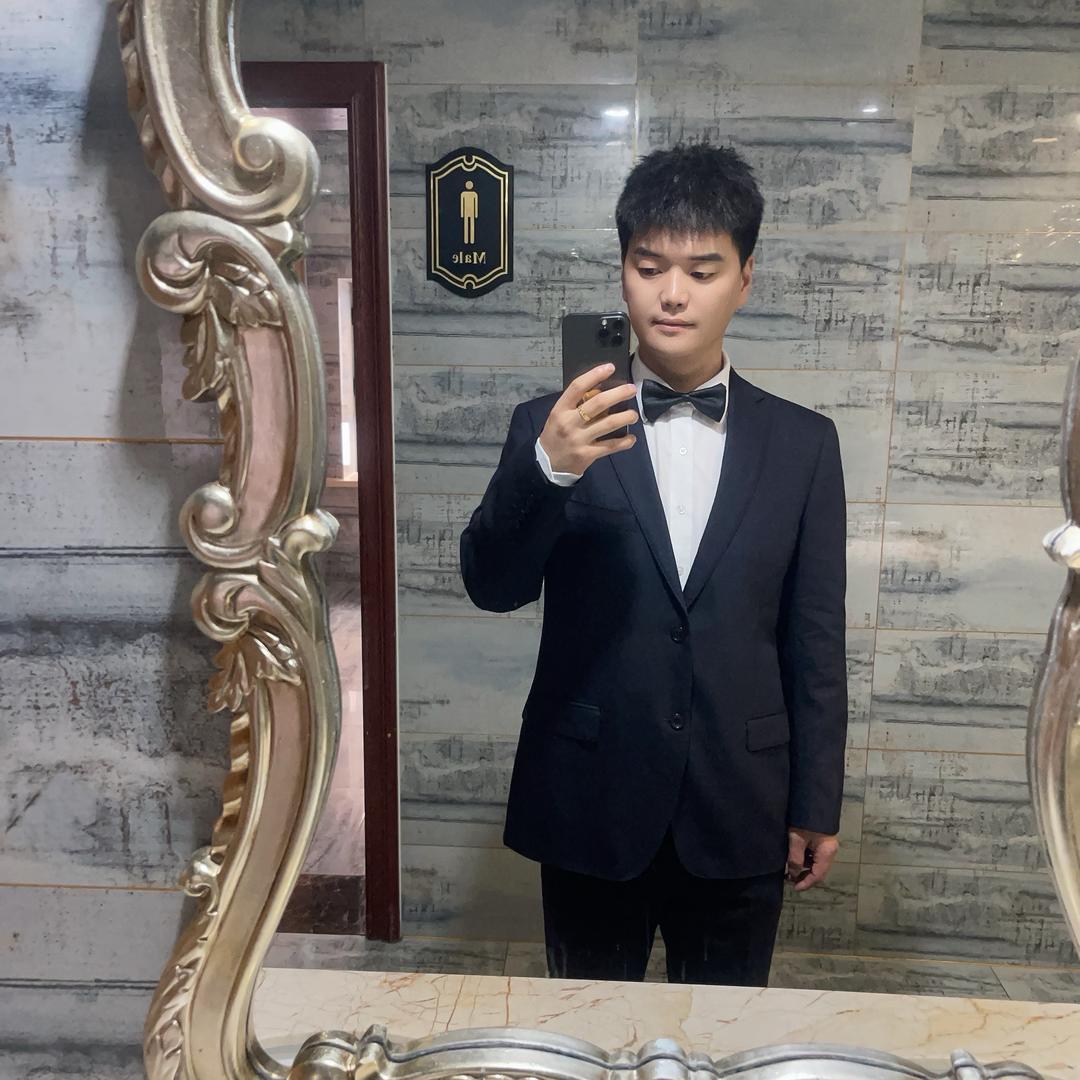 喜爱农机的小高