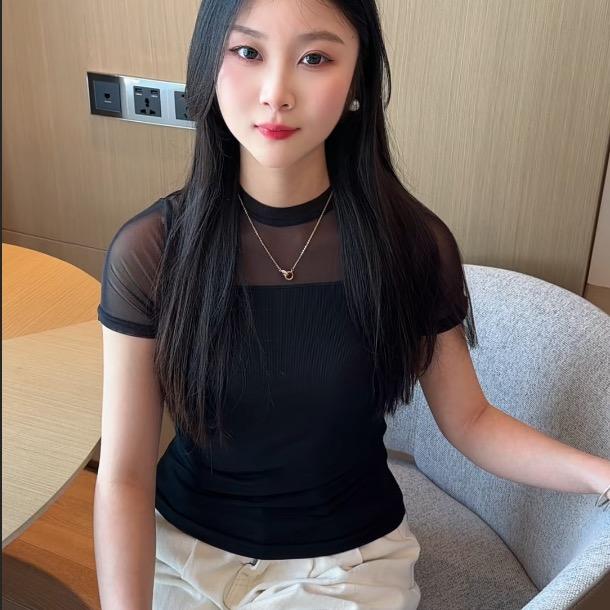 魅力轻奢服饰
