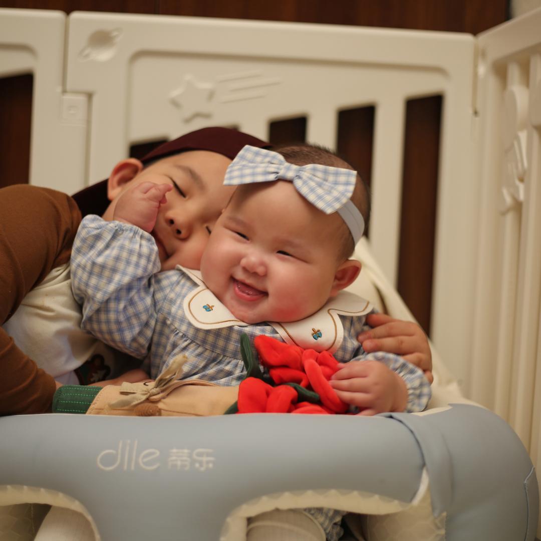 轩轩妈妈👩