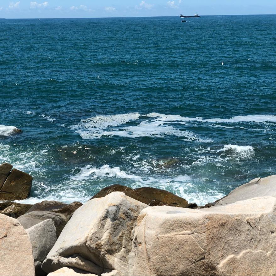 格局打开春暖花开