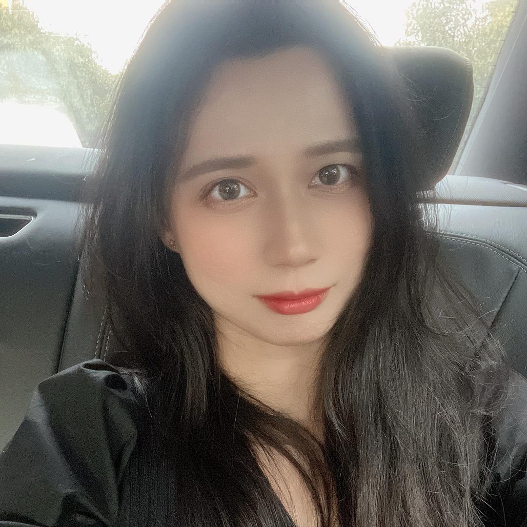 洋洋子(带娃版)