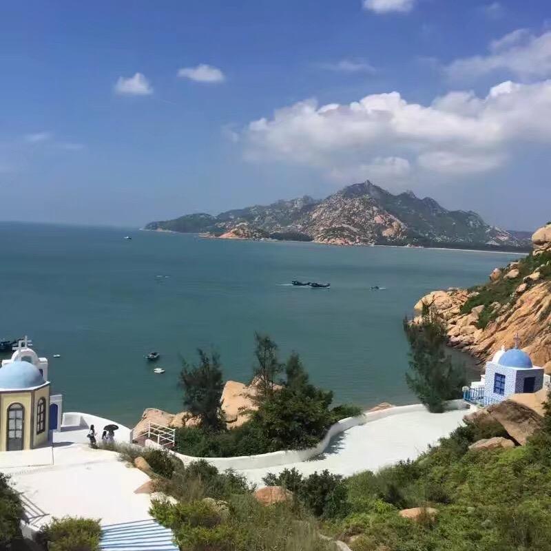 🌈🌈心在旅行🇨🇳