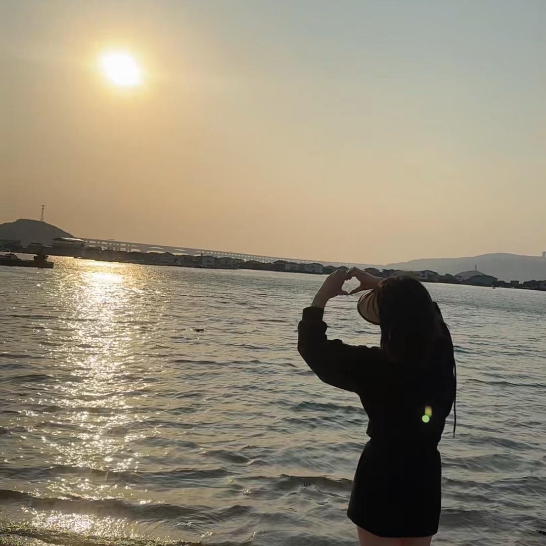 林木木小个子穿搭