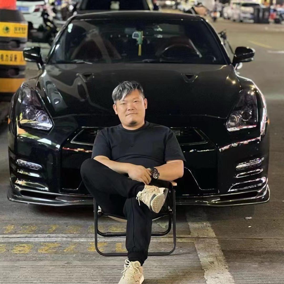 车库车老吴 | 二手车