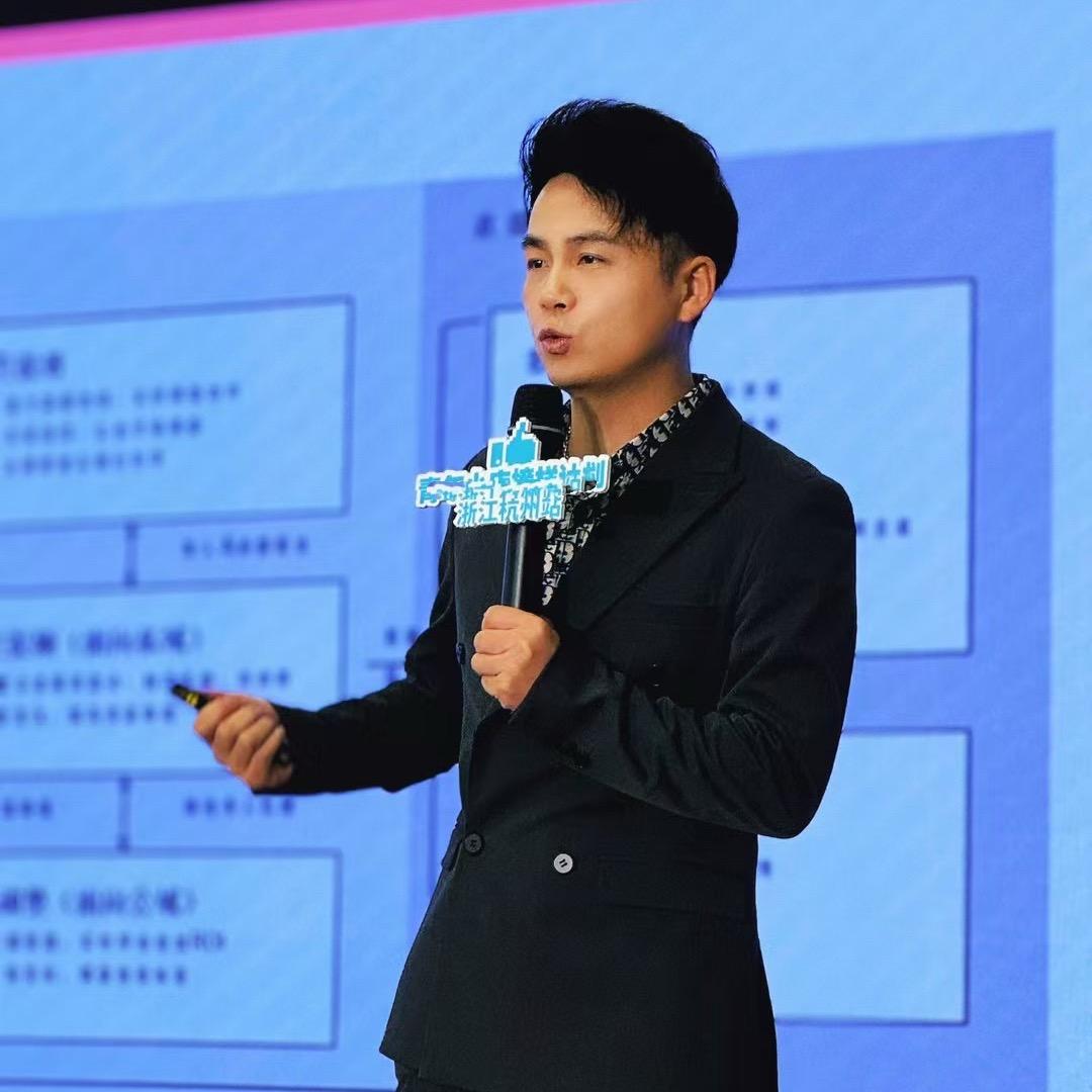 leo雷欧专业搞流量电商