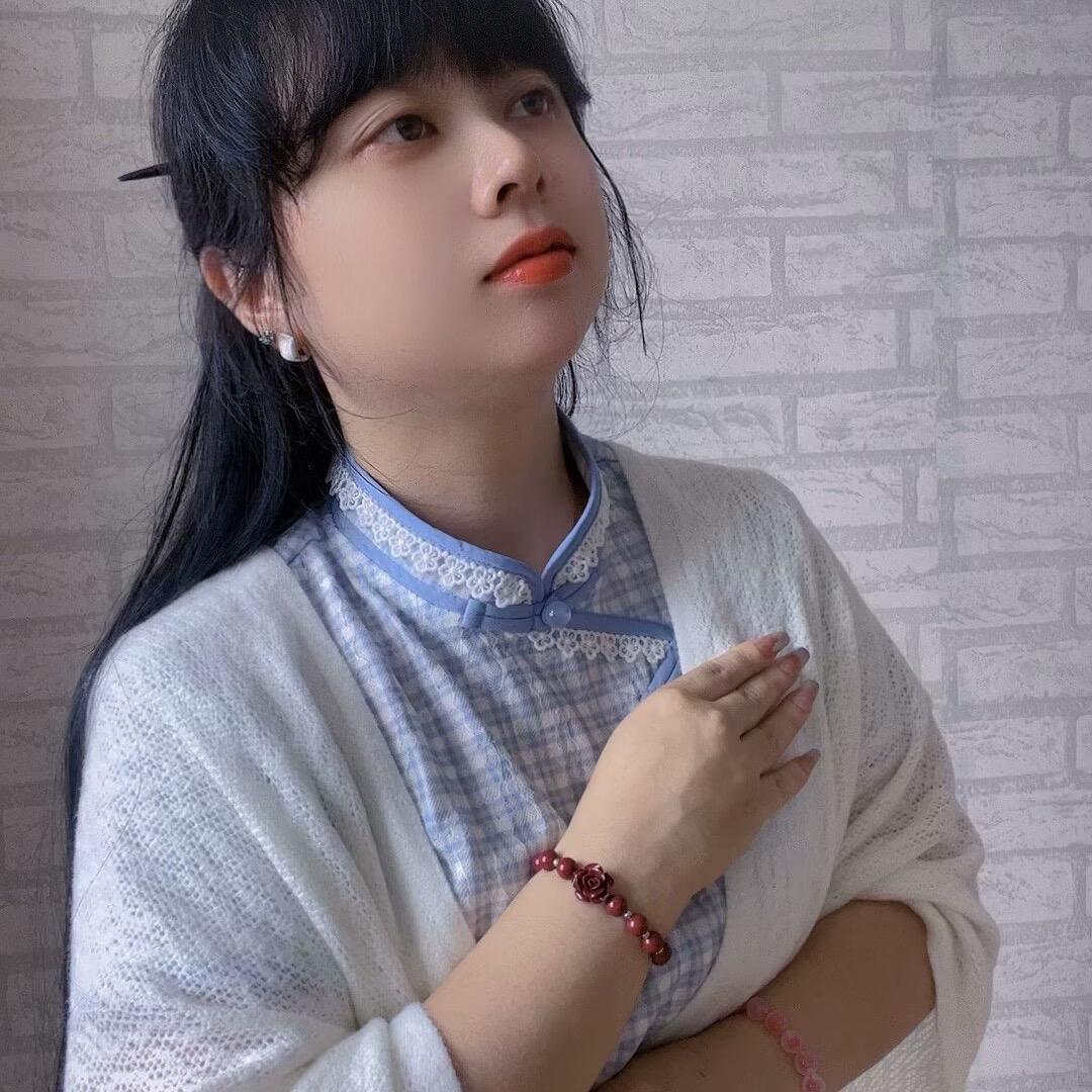 ☁️小丫头片子