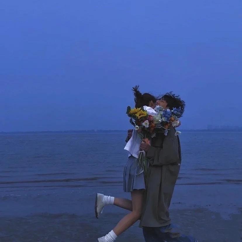 蓝桉♥️