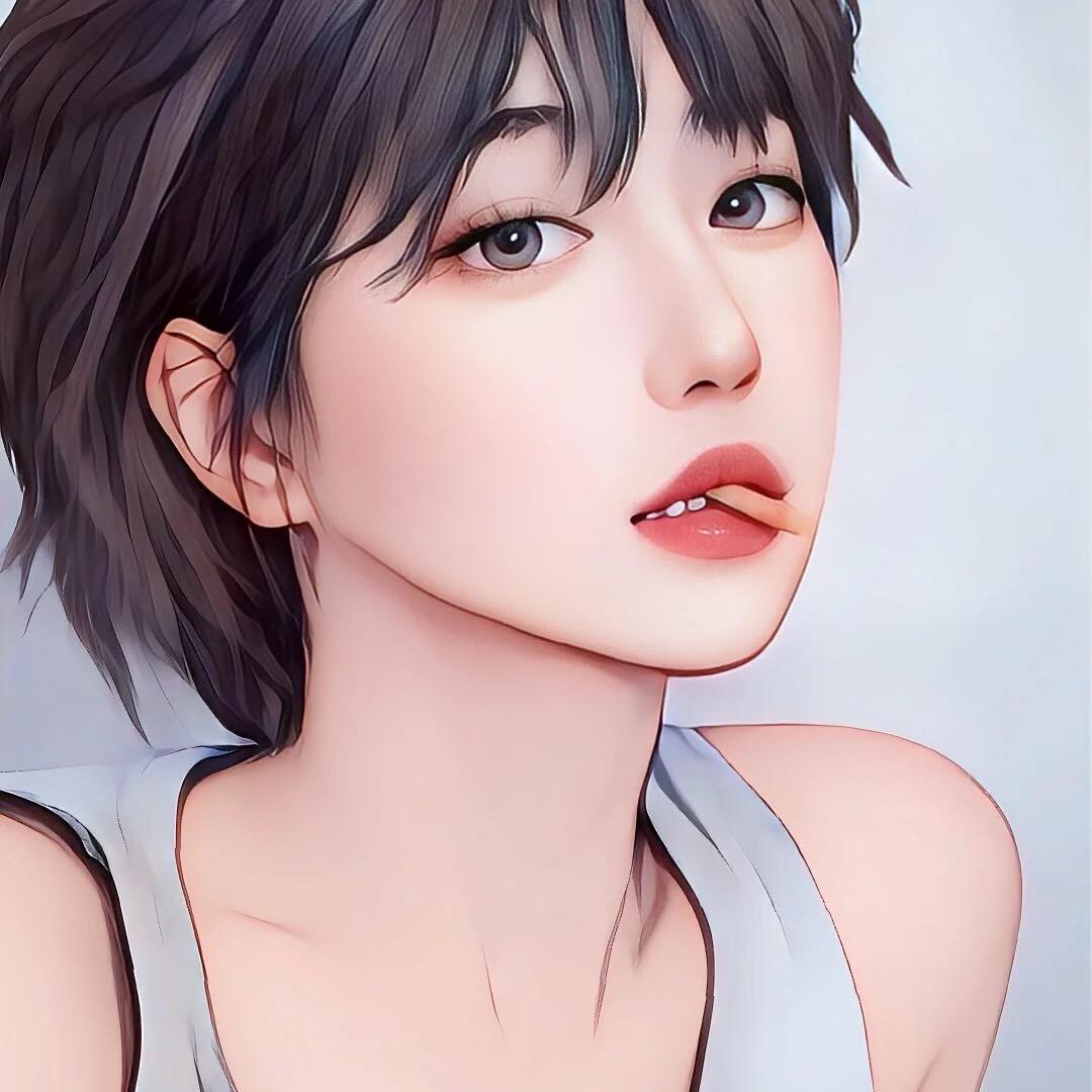 一半心晴