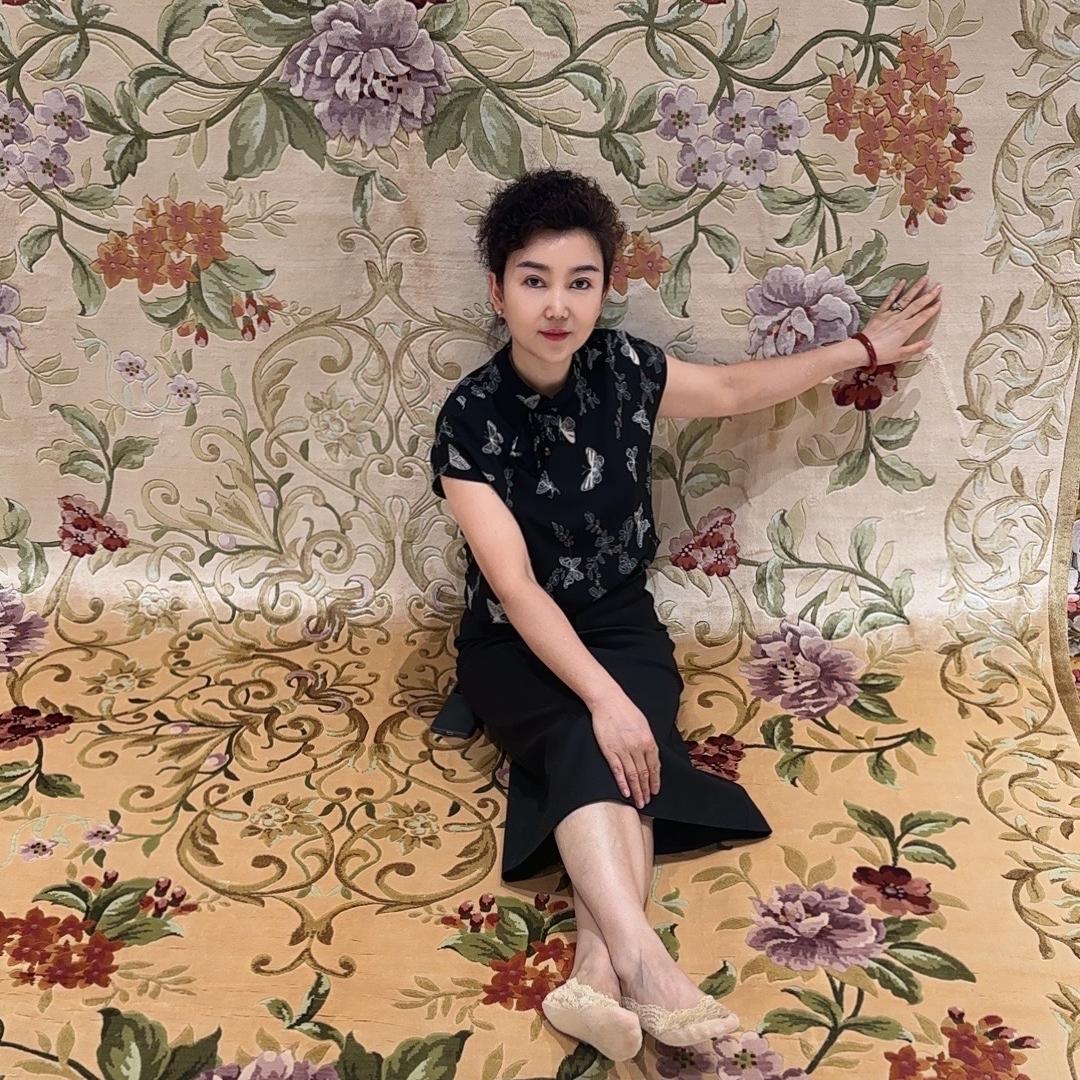 LEZME乐织美地毯