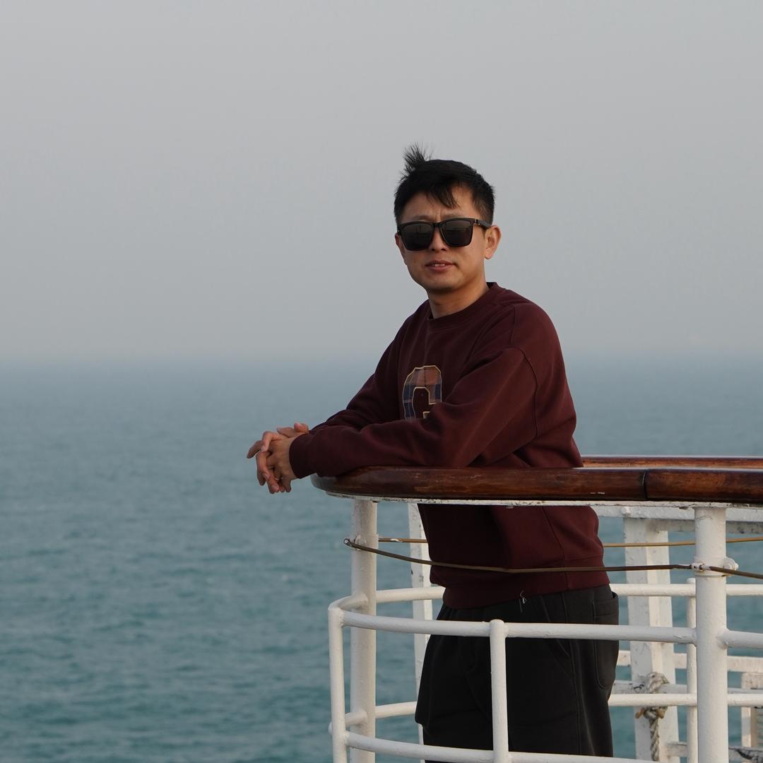 Andy舞蹈盒子国际游学