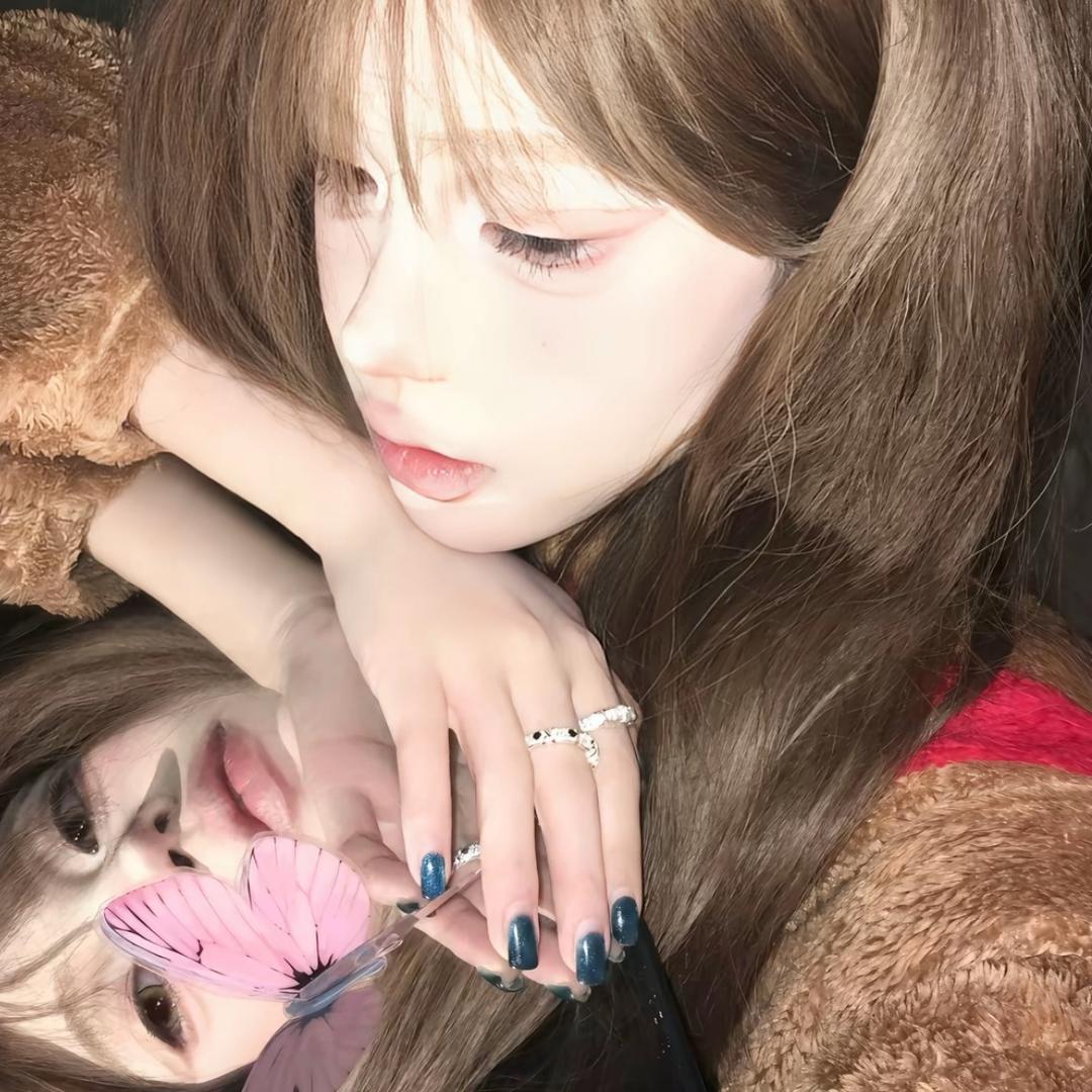 。