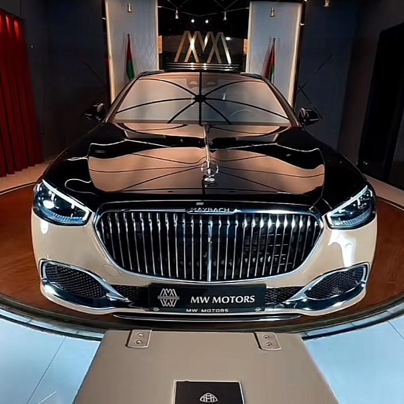 Mercedes-劳力士