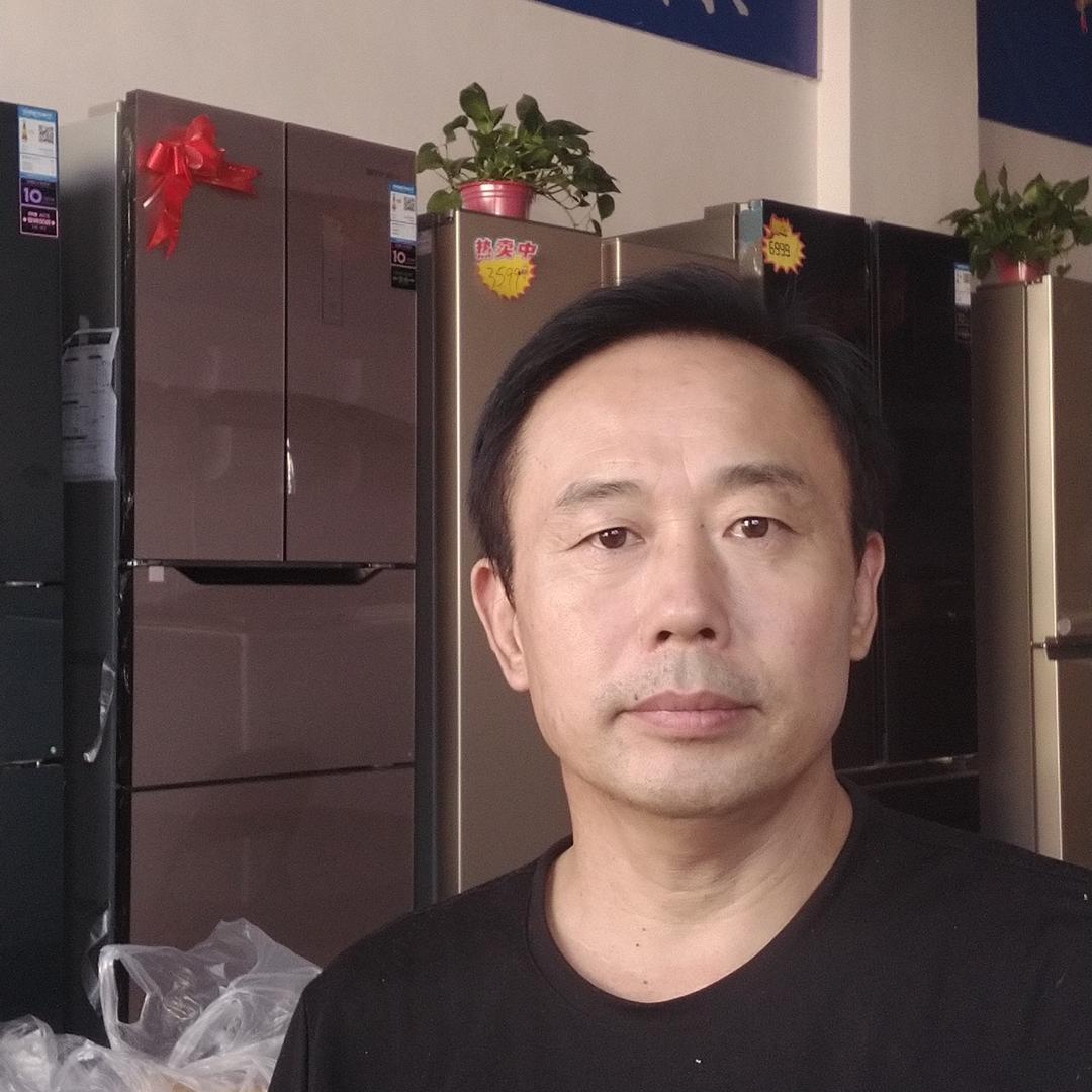 万宝家电