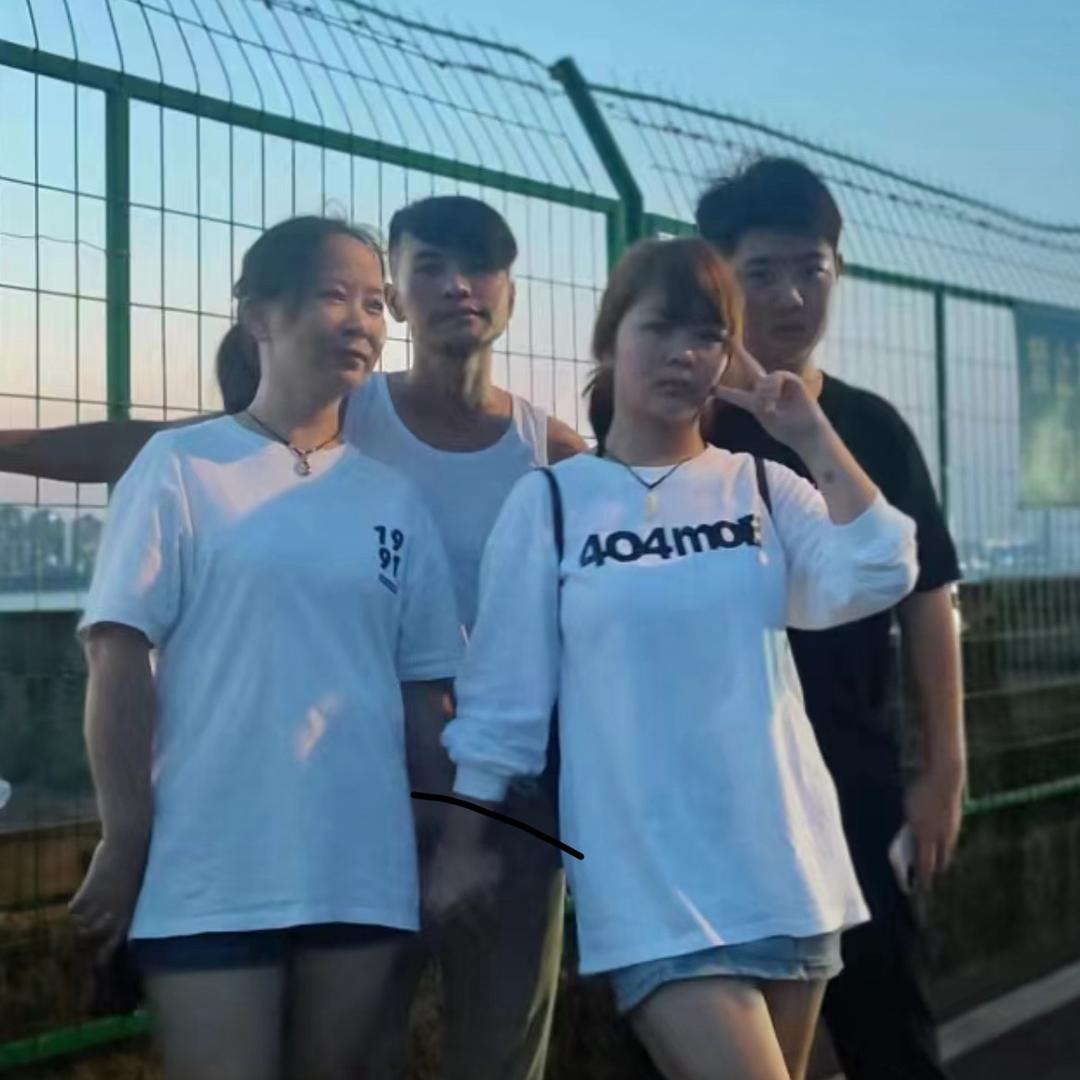 幸福感满满