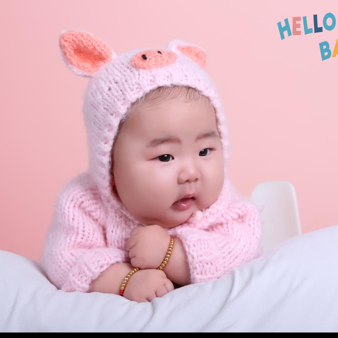 雨浛🧪宝贝成长记