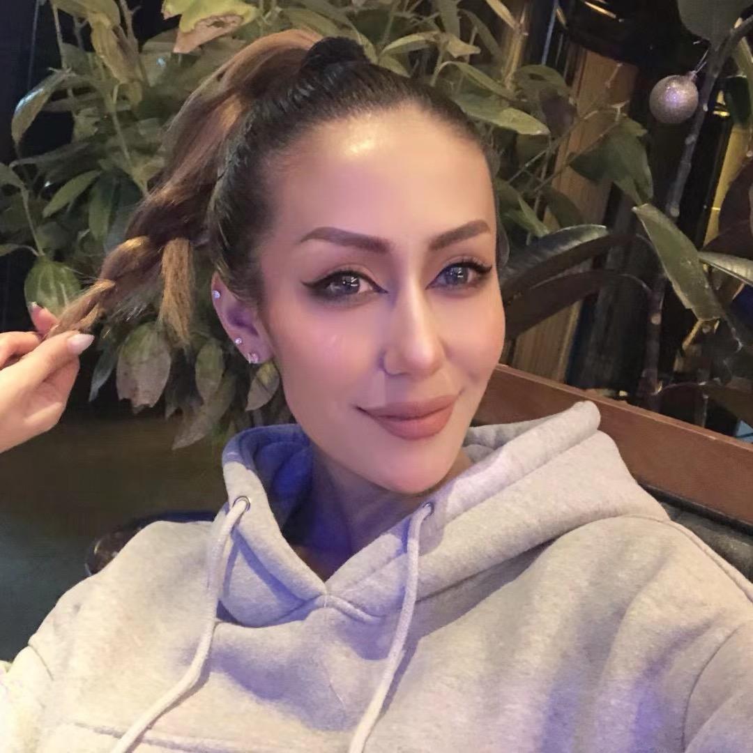 米日小姐