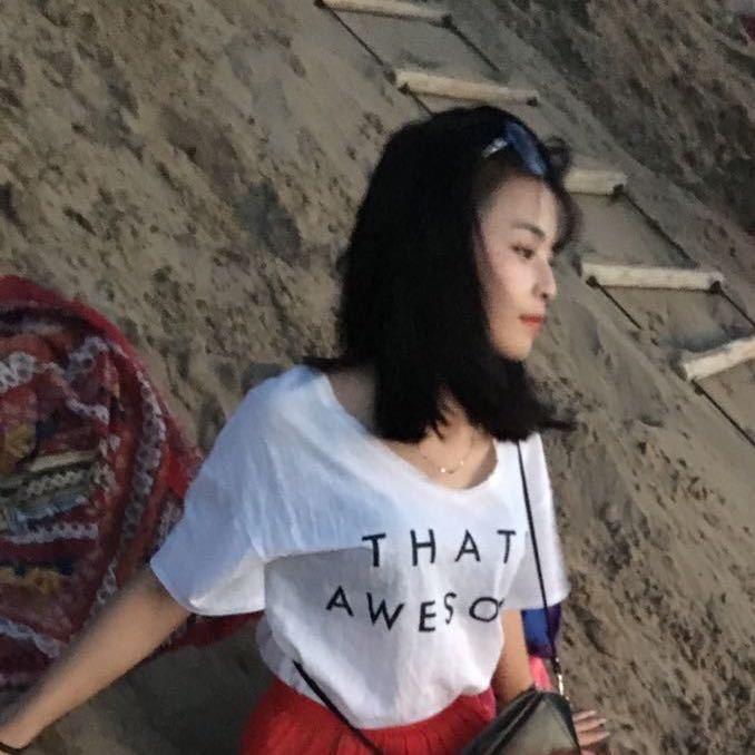 很哇塞的土豆