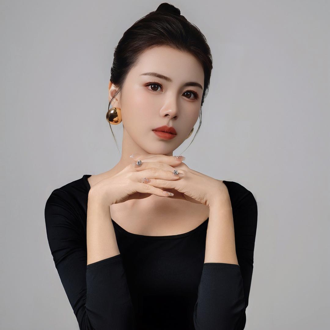 初老师教护肤