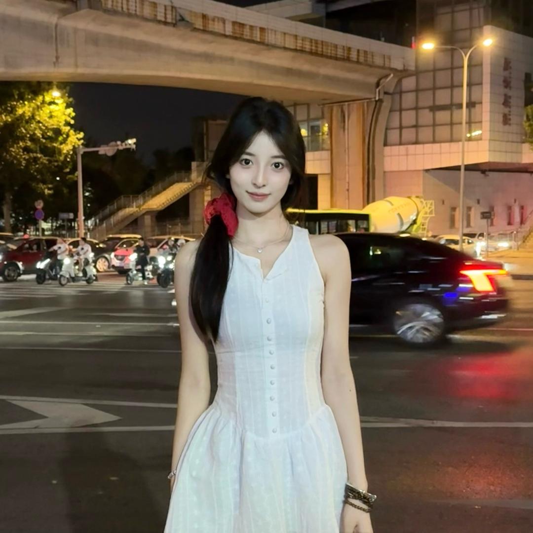 祝愿我💡