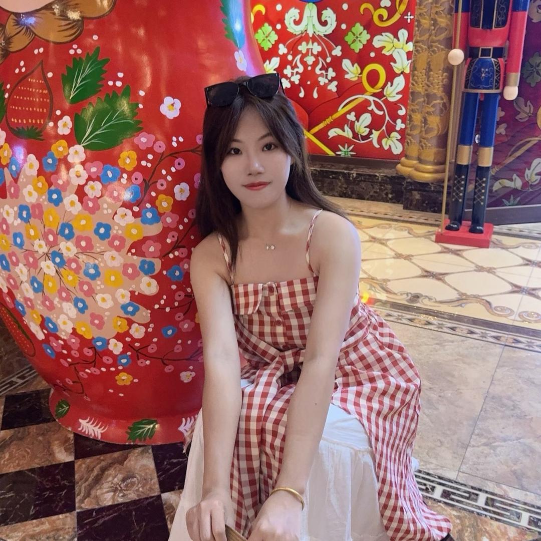 好柿花生🥜