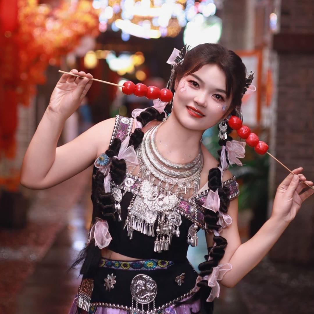 心心