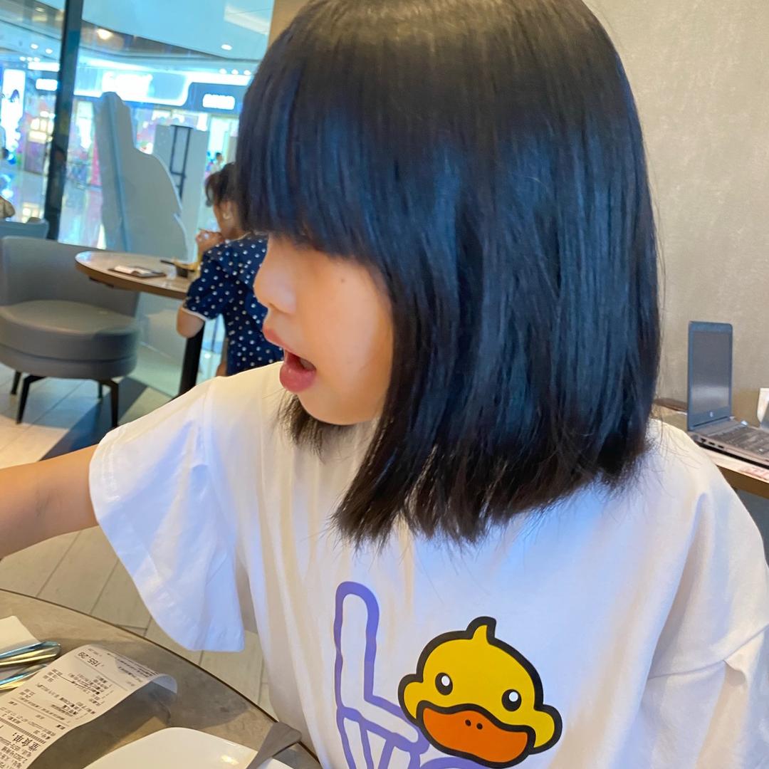 恬歆宝贝