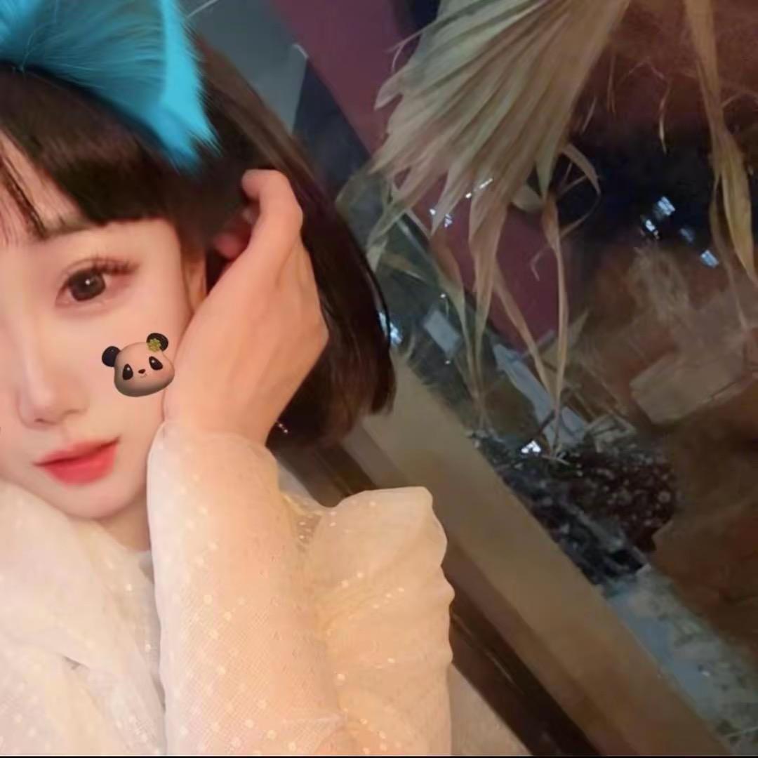秦姑娘很温柔😊