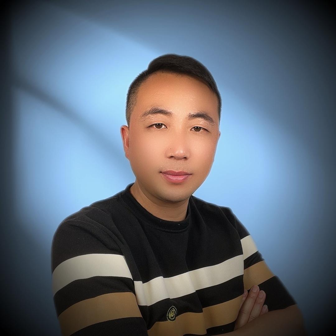 我是李虎