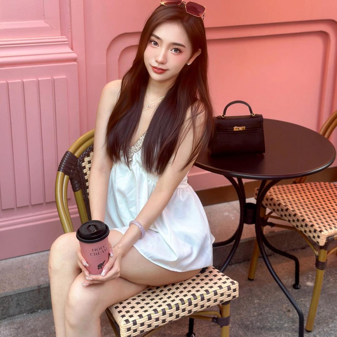 小鱼师妹🐟