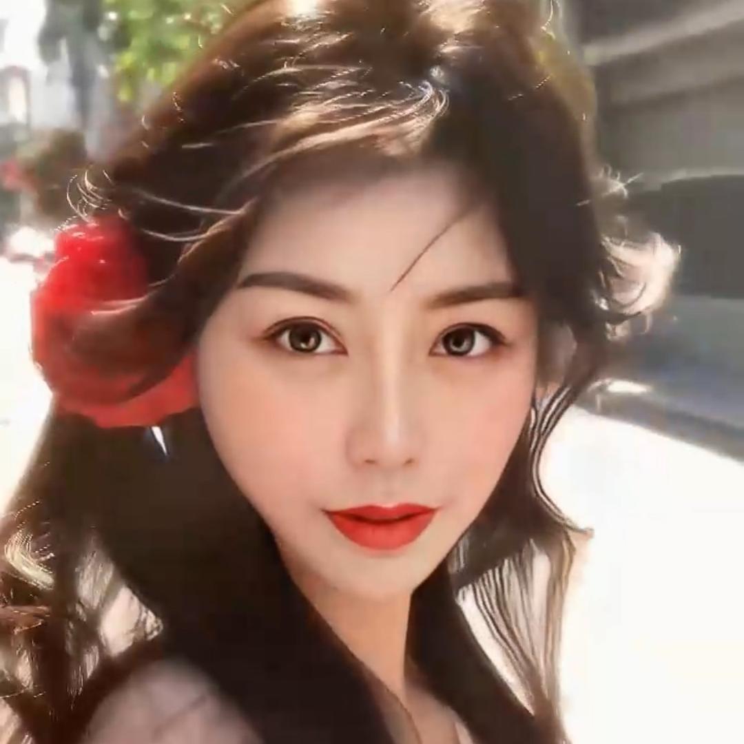 瑜格格727