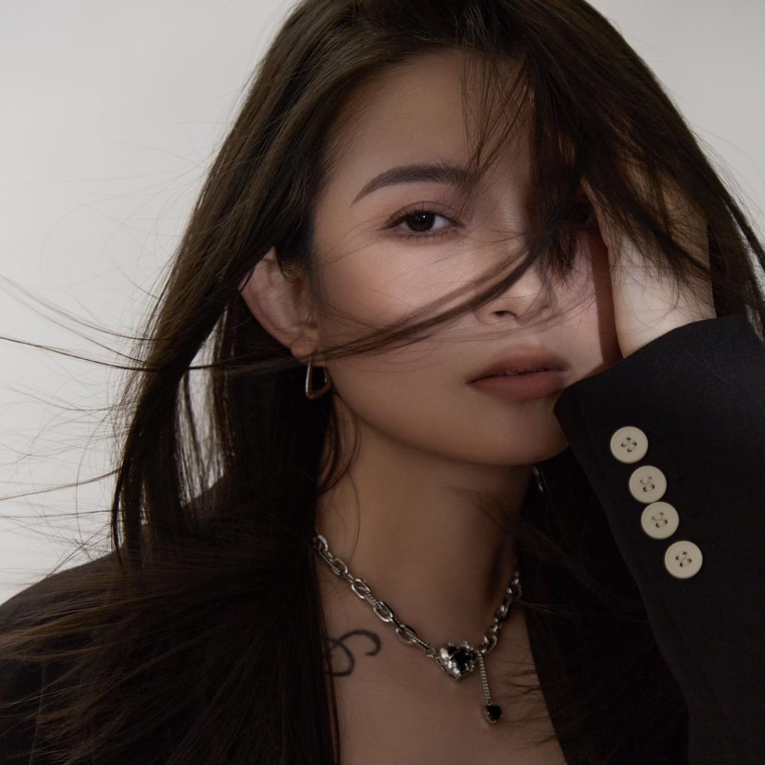 WENDY美妆造型 Lily