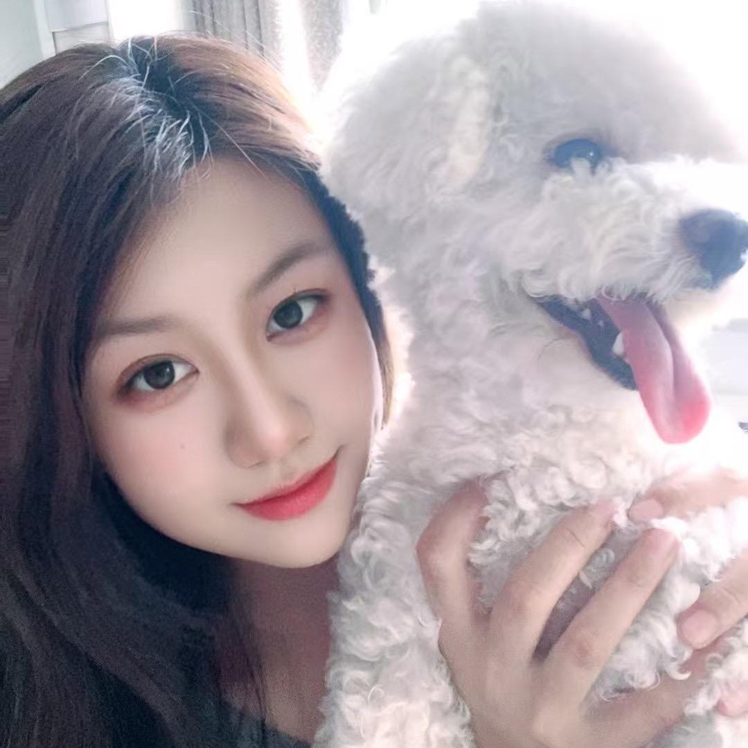 村里的小仙女🧚‍♀️