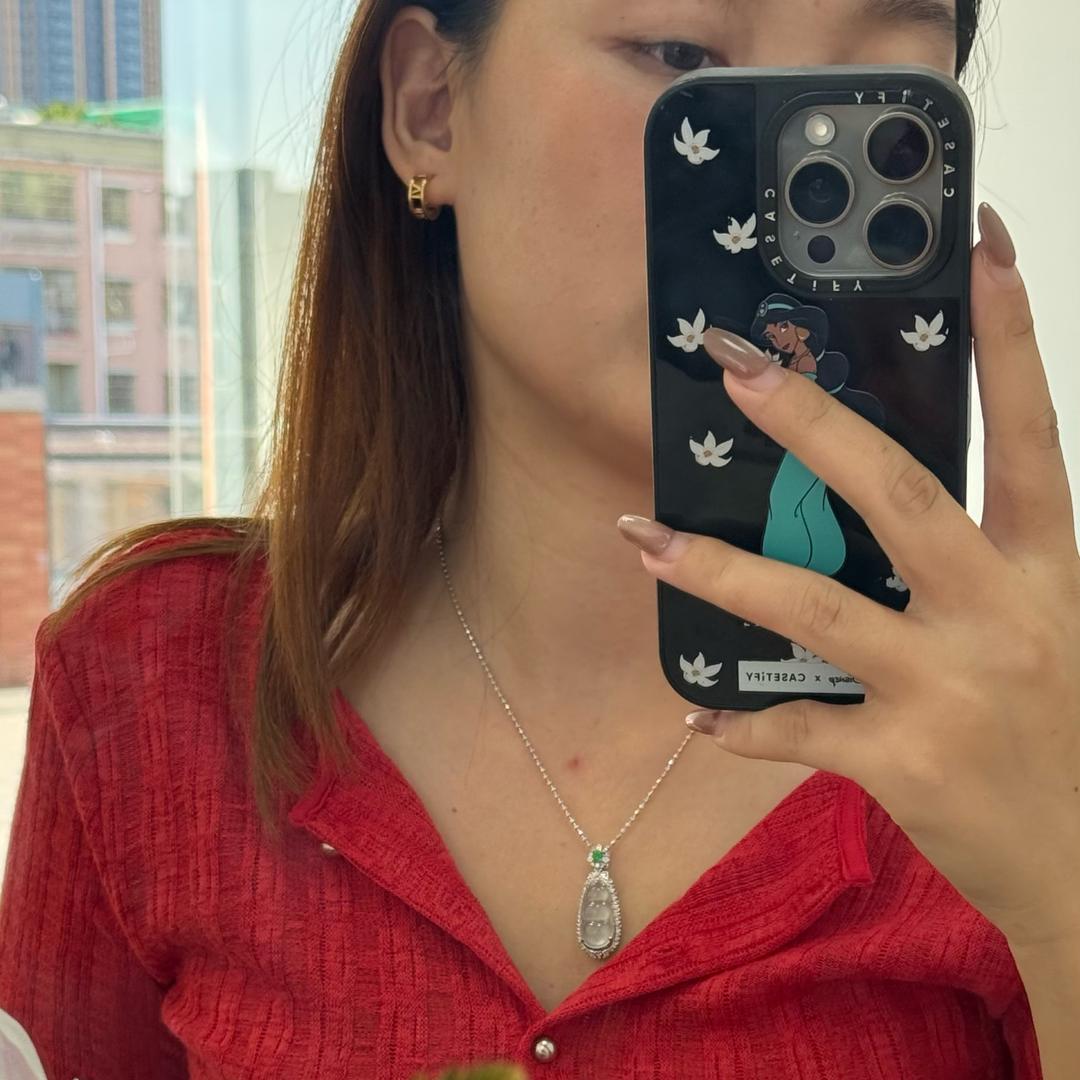 DazzleJewl耀之